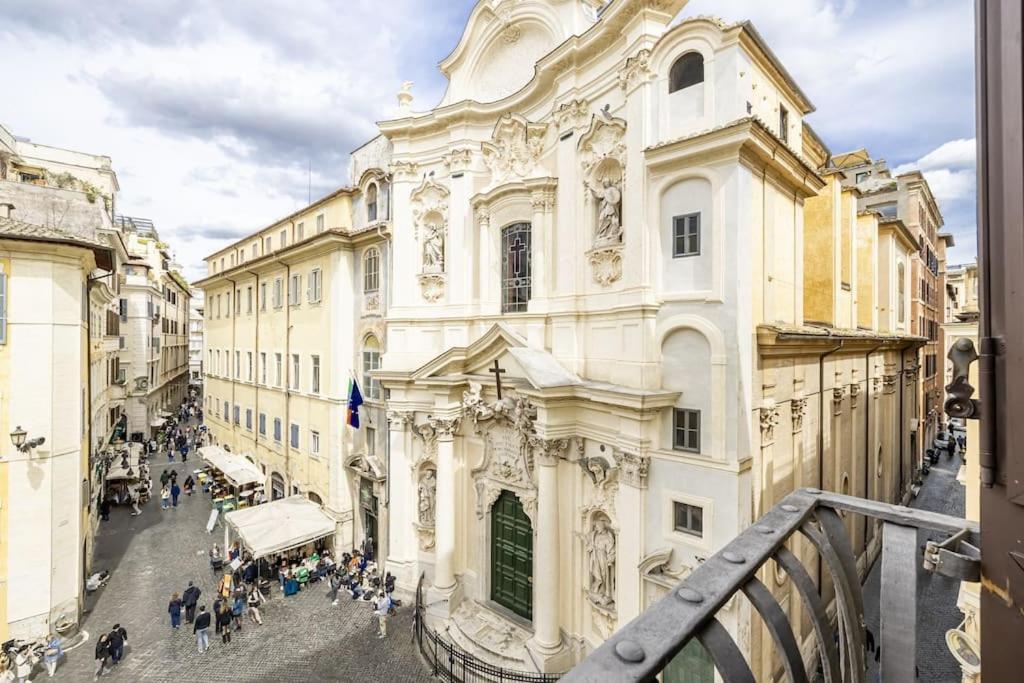 Appartement Piazza Della Maddalena View *