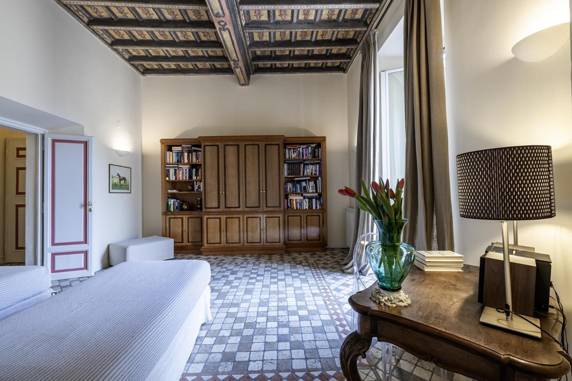 Appartement Piazza Della Maddalena View Rome