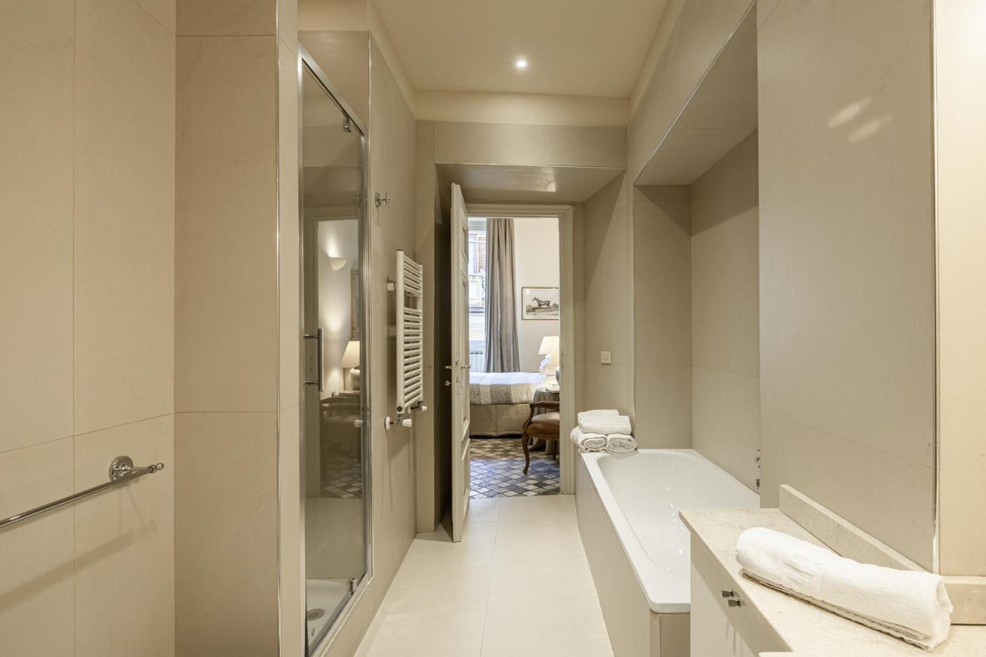 Piazza Della Maddalena View Appartement *