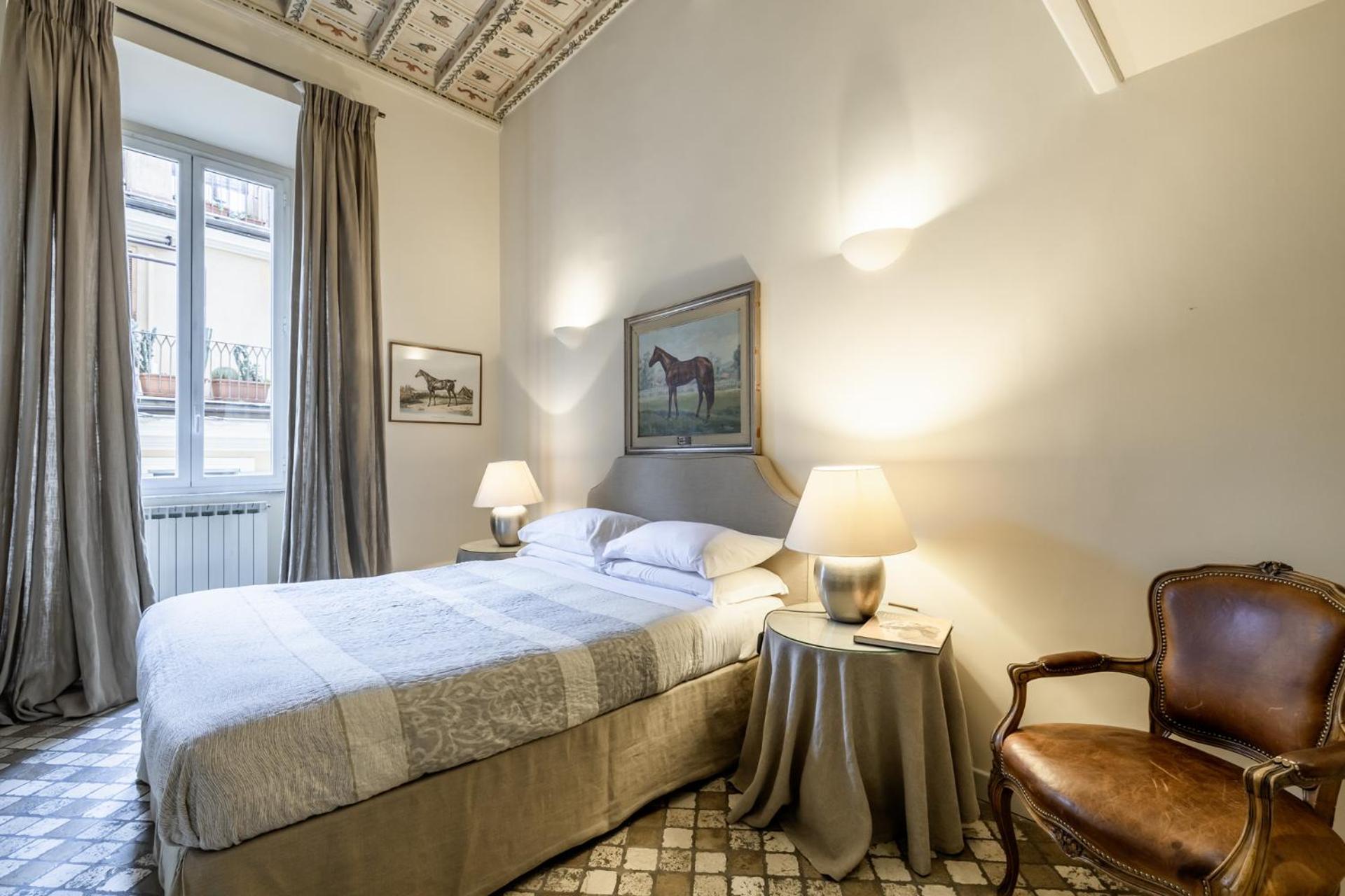 Appartement Piazza Della Maddalena View *
