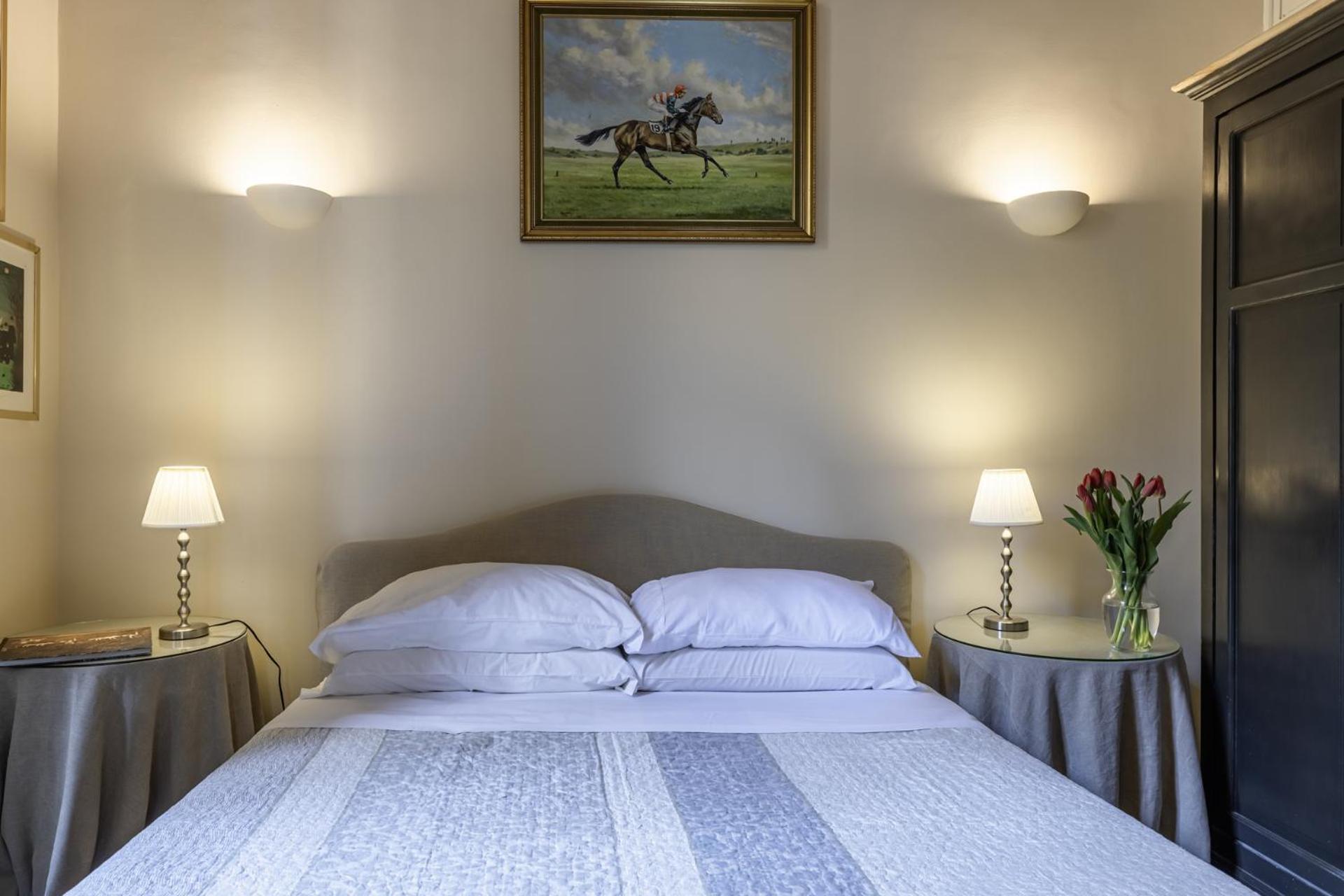 Appartement Piazza Della Maddalena View