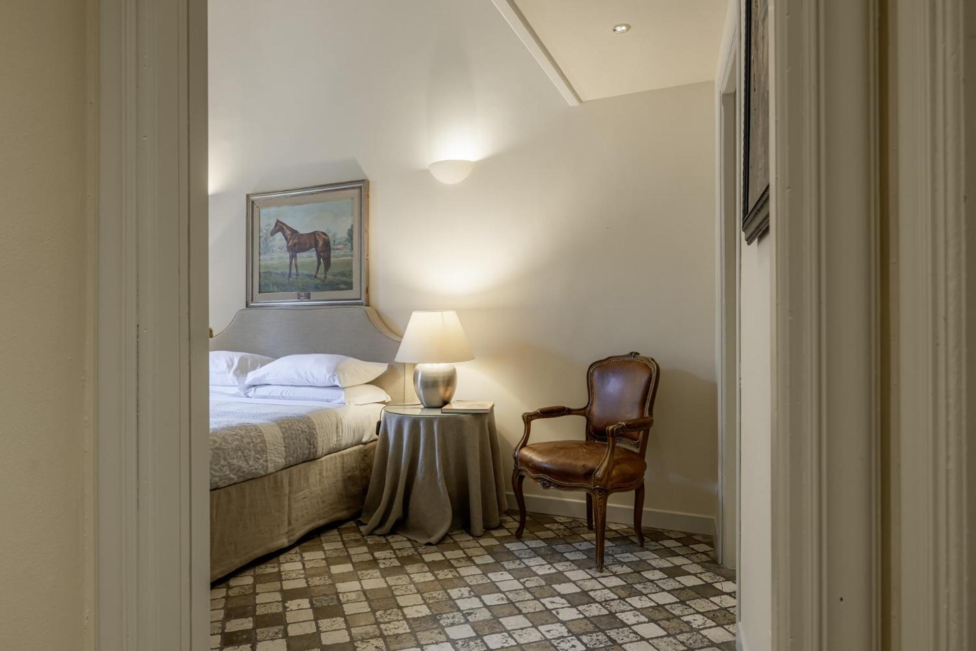 Appartement Piazza Della Maddalena View