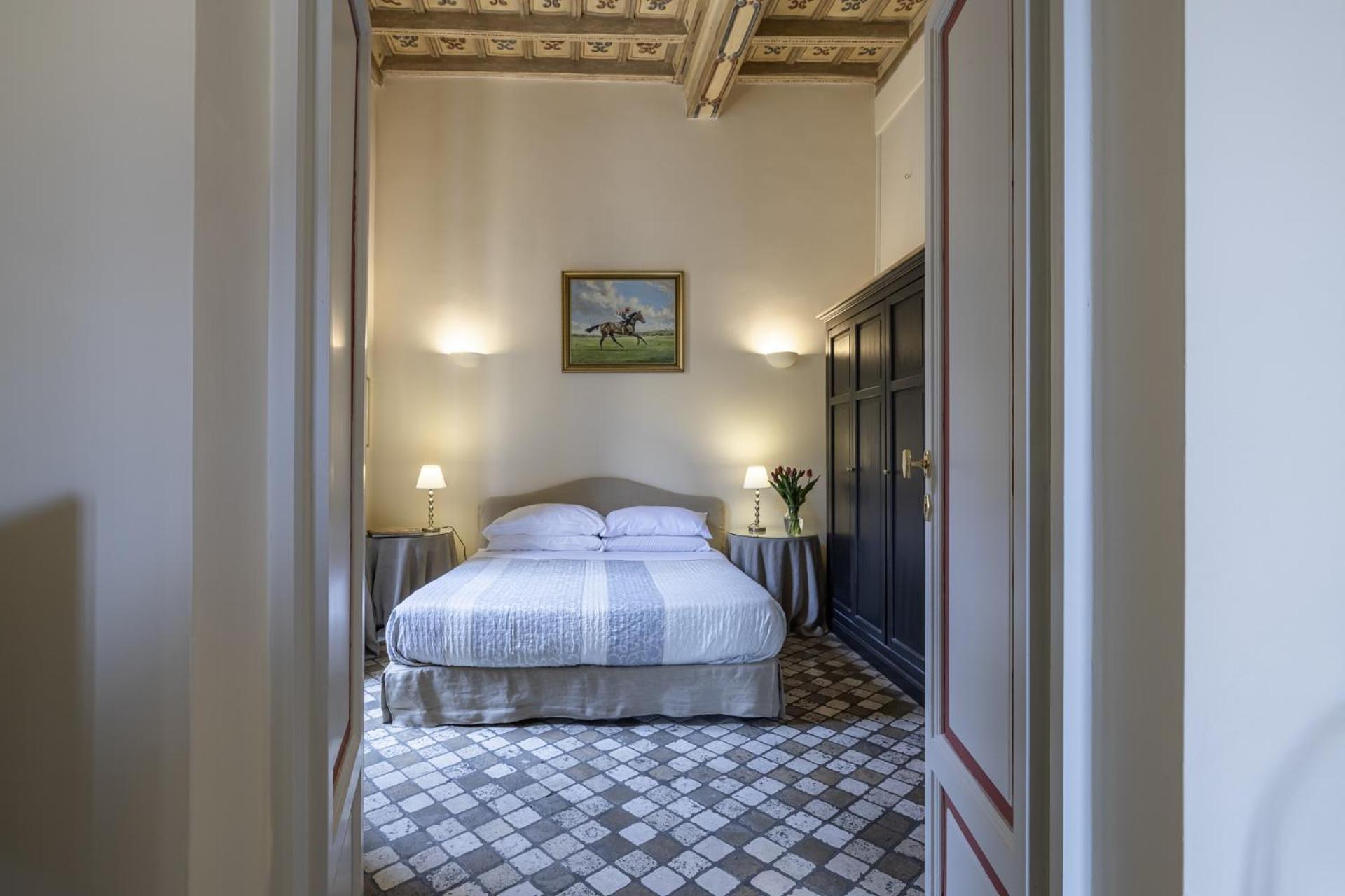 Appartement Piazza Della Maddalena View *