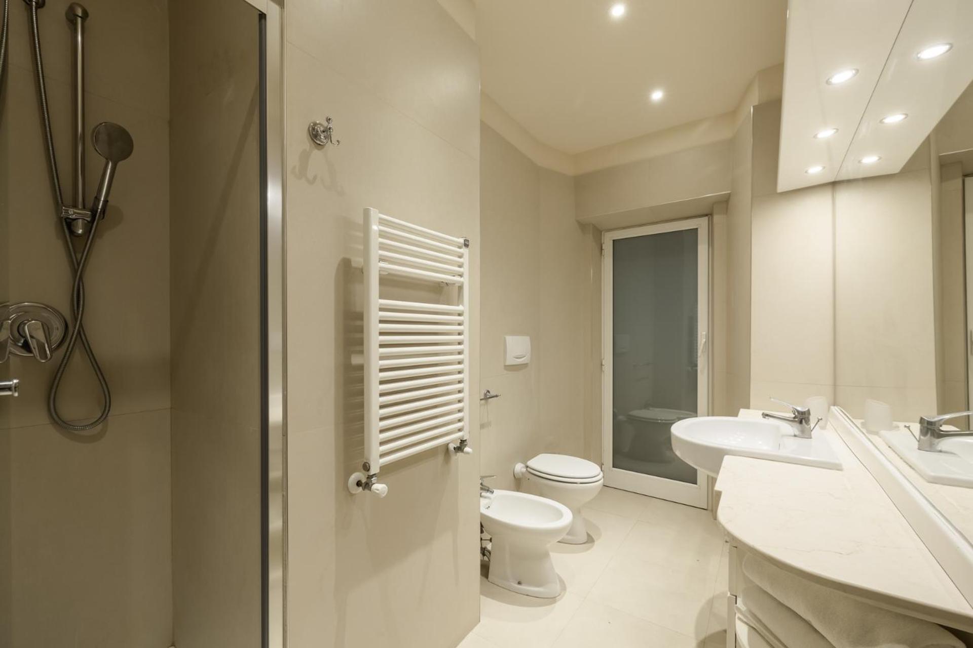 Piazza Della Maddalena View Appartement Rome